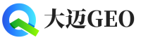 庄河大迈GEO